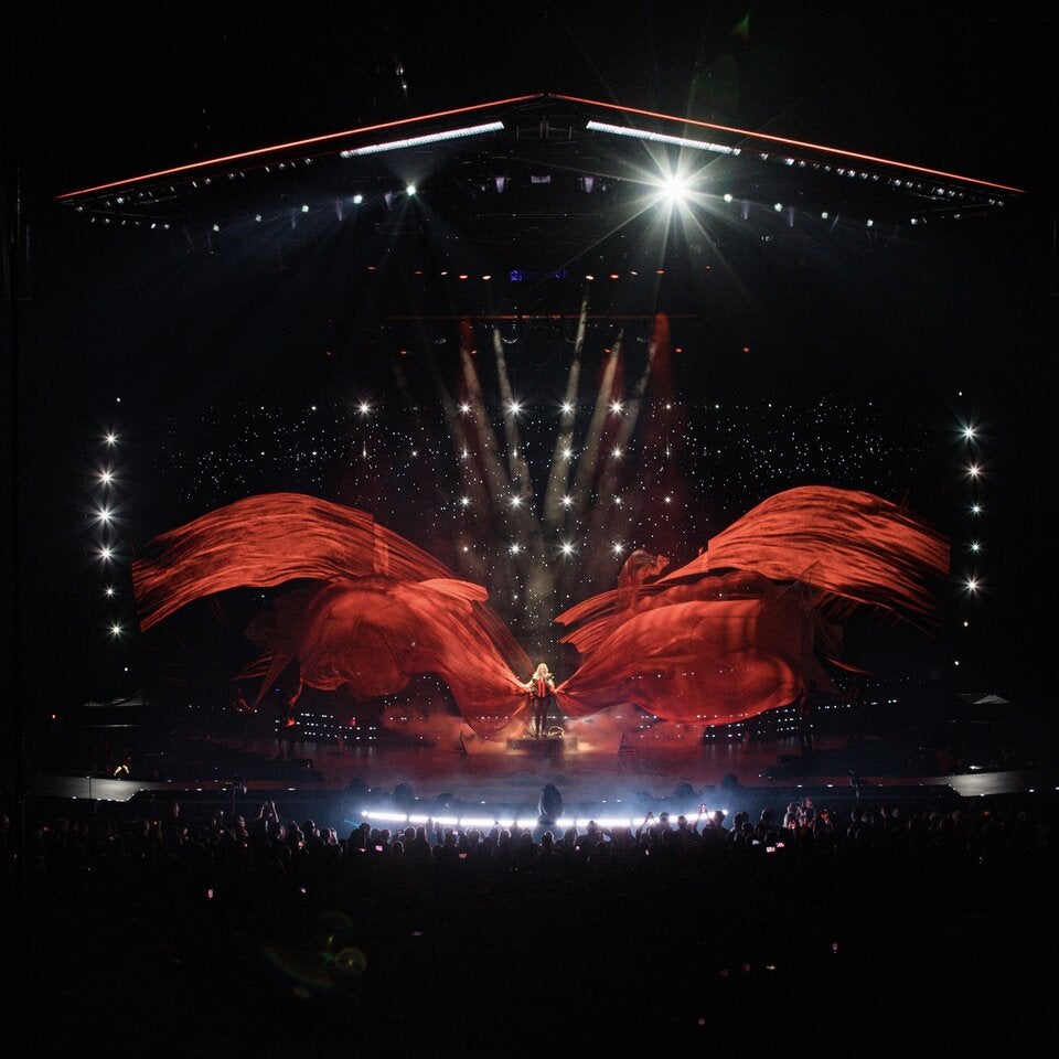 Helene: Heute starten die Fischer-Festspiele