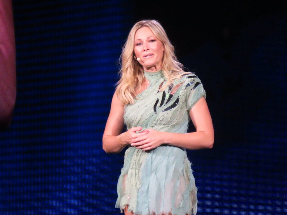 Helene: Wien-Konzerte werden zur Modenschau