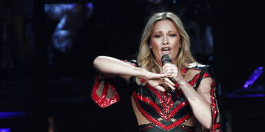 Helene Fischer: Konzert-Karten für 2026 kosten bis zu 691 Euro!