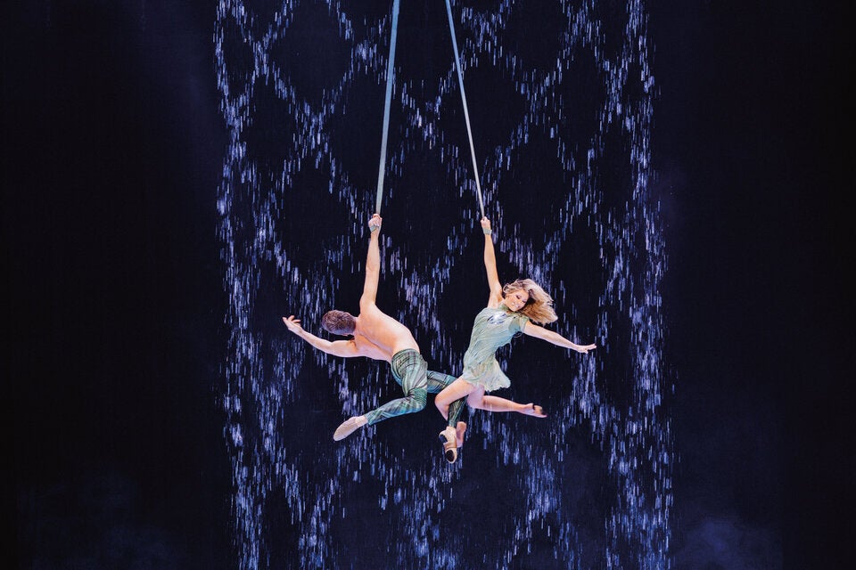 ORF-Fehlplanung! Helene Fischer rockt heute nur die ARD