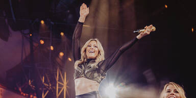 ORF-Fehlplanung! Helene Fischer rockt heute nur die ARD