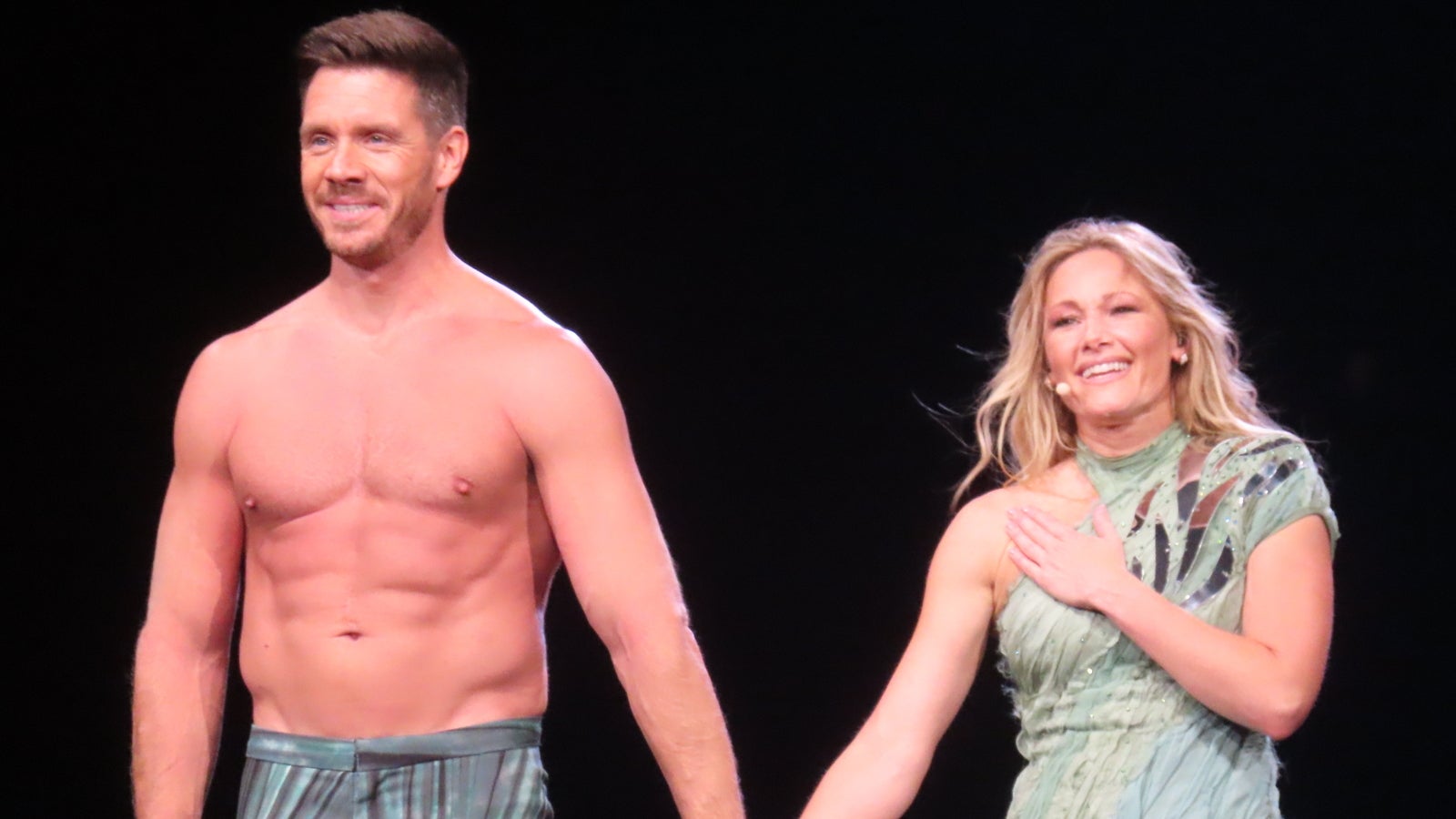 So tickt Helene Fischers Ehemann stars24