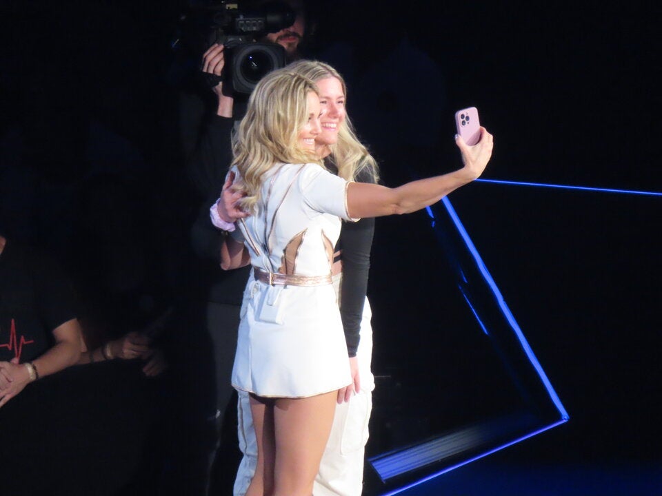 Helene Fischer: Heute steigt der 3. Streich