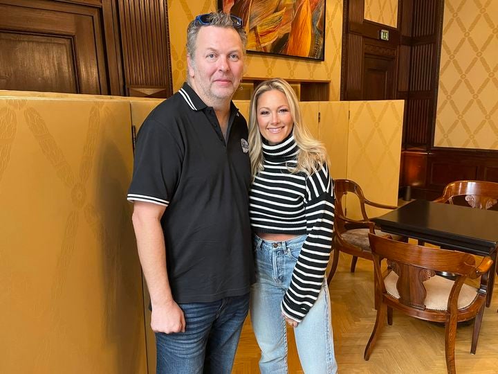 Helene Fischer: ''Man kann Österreich und die Österreicher doch einfach nur lieben!''