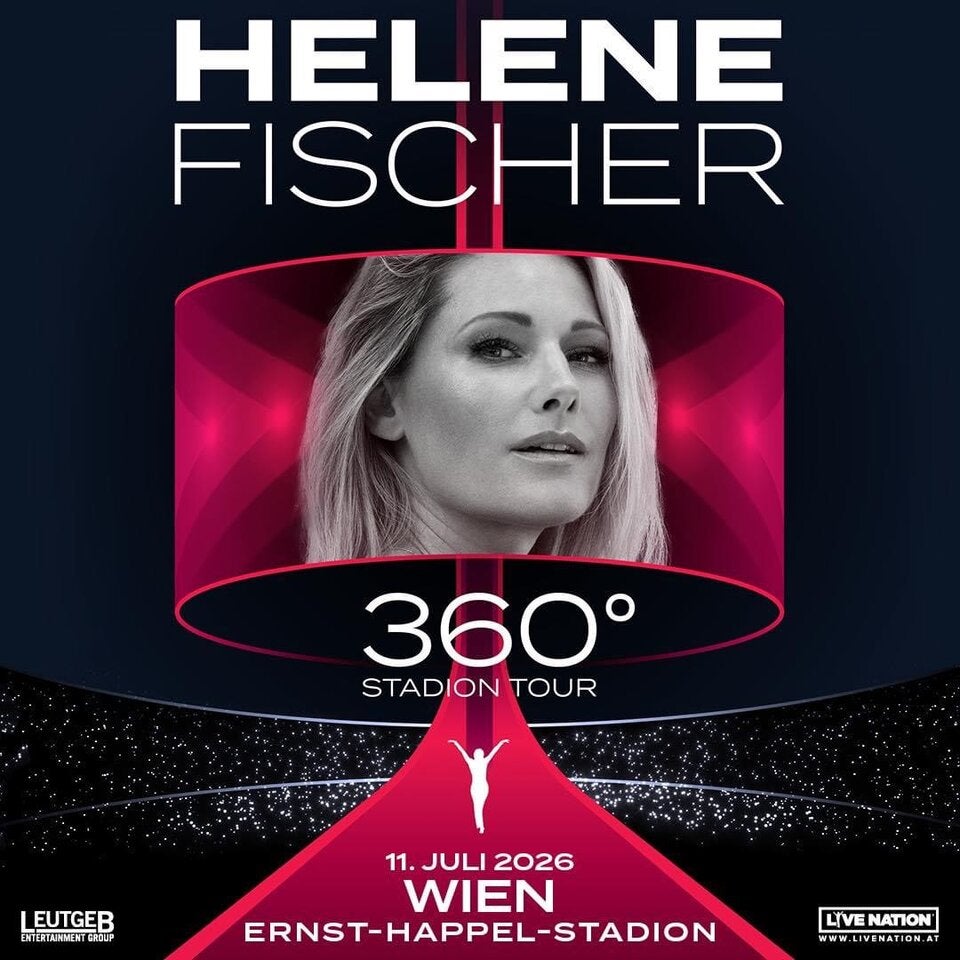 Wirbel um Konzert von Helene Fischer: 