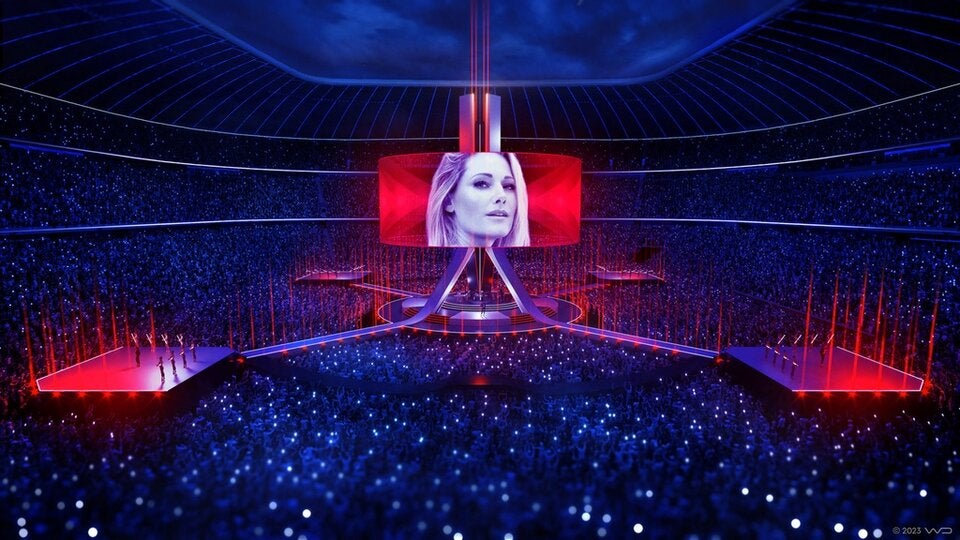 Helene Fischer: Neustart im kessen Biker-Look