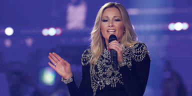 Helene Fischer: Comeback-Album auf Platz eins | Hoffen auf &Ouml;sterreich-Konzert