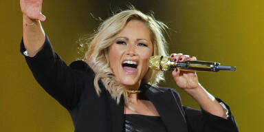 Helene Fischer: Zittern um Comeback-Konzert in Gastein