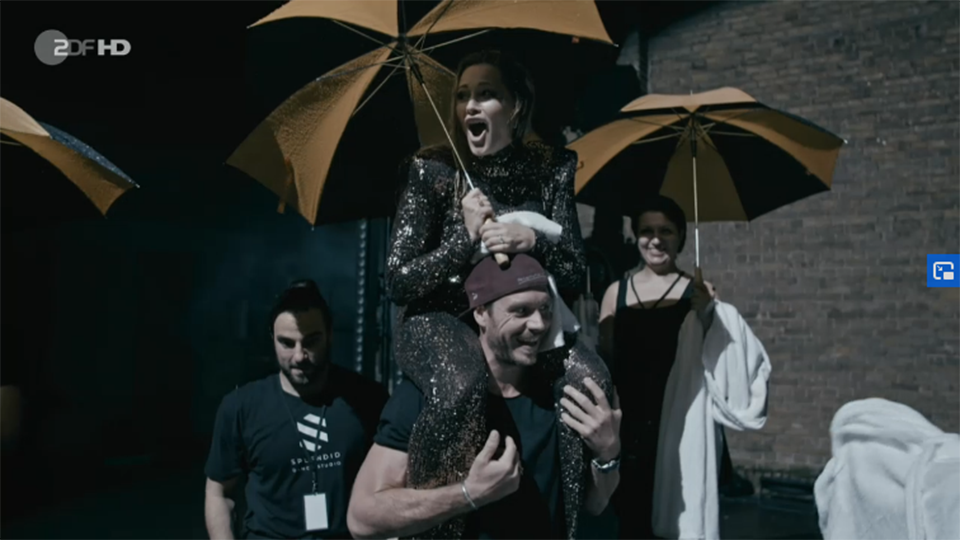 Erster TV-Flop für Helene Fischer