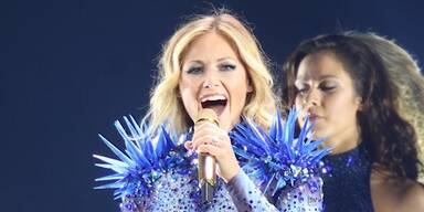 Helene Fischer: N&auml;chste Konzert-Absage