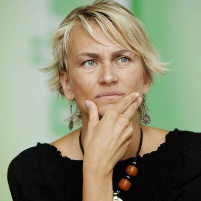 Die wichtigsten Politiker 2009