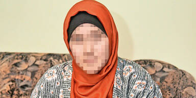 Sie wollte helfen: Ins Spital gepr&uuml;gelt