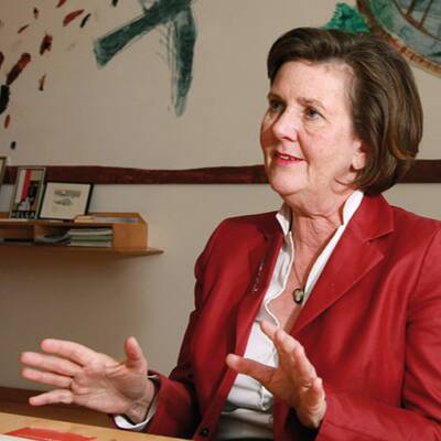 100 wichtigsten Ladies