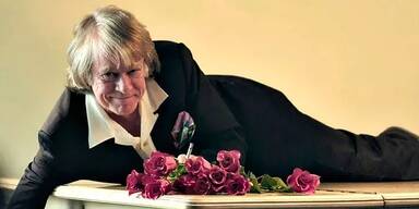 Helge Schneider: Film und Tour zum 70er