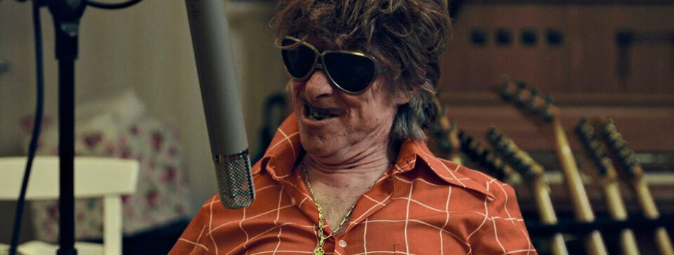 Helge Schneider: Film und Tour zum 70er