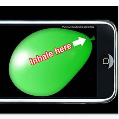 Die 50 besten Gratis-Apps fürs iPhone