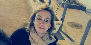 Entführte Deutsche Hella Mewis ist wieder frei