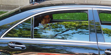 Helen Mirren: Ihr Geheim-Dreh in Wien