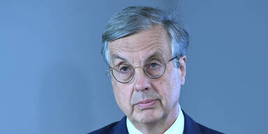 Grazer Med Uni-Rektor f&uuml;r 1.000 Euro Impfbonus