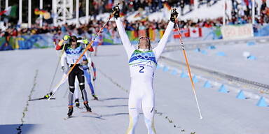 Hellner kr&ouml;nt sich mit Gold