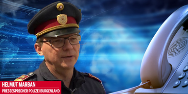 Helmut Marban Telefon