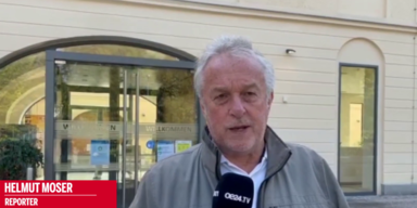 Helmut Moser