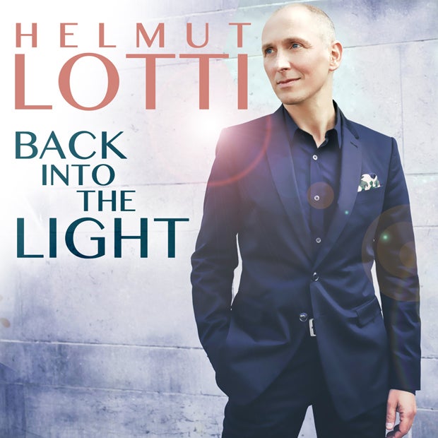 Helmut Lotti