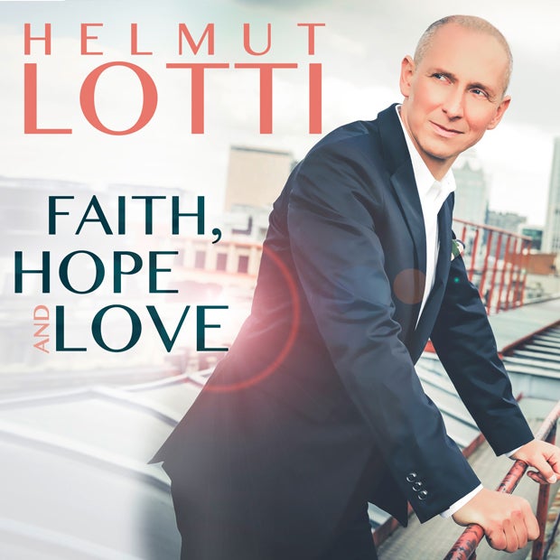 Helmut Lotti