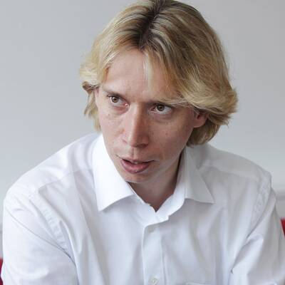 Das österreichische Society-Jahr 2011