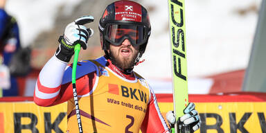 &Ouml;SV-Asse fordern Kilde & Co zur Revanche