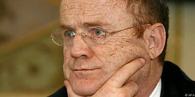 Hemetsberger: Preis von 50 Mio. Euro kein Problem