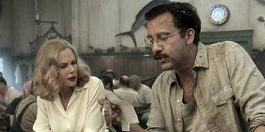 Kidman von Clive Owen flach gelegt