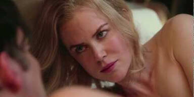 Kidman von Clive Owen flach gelegt