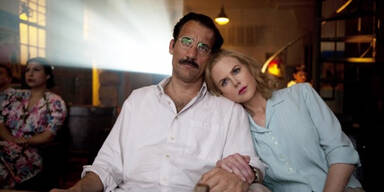 Kidman von Clive Owen flach gelegt