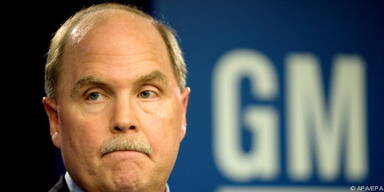 Henderson bekam volle R&uuml;ckendeckung