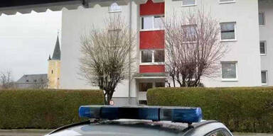 Mord im Flachgau: 42-J&auml;hriger erstochen