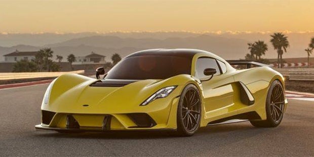 5.000-PS-Auto kommt, es gibt aber keine Reifen