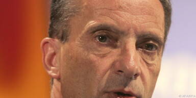 Henri Progli folgt Pierre Gadonneix nach