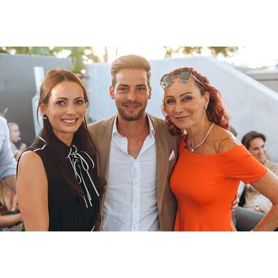 KARTOFF-View Lounge Event