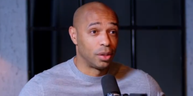 "Ich habe jeden Tag geweint": Thierry Henry k&auml;mpfte mit Depressionen
