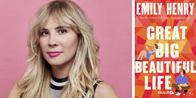 Emily Henry