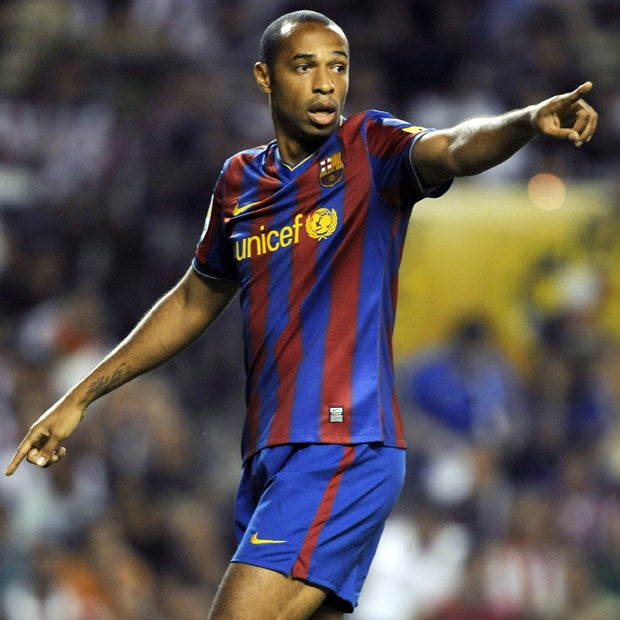 Barca-Star Neymar mit neuer Kampf-Frisur