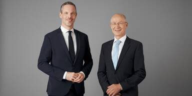 Kasser Herbert; Hufnagl Hartwig, Asfinag-Vorst&auml;nde