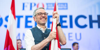 Kickls Kanzlerplan und die Rolle von Kurz