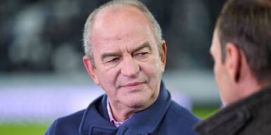 Prohaska über Rangnick: 