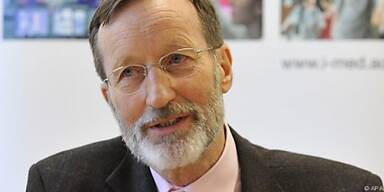 Herbert Lochs relativiert "Beschränkungen"