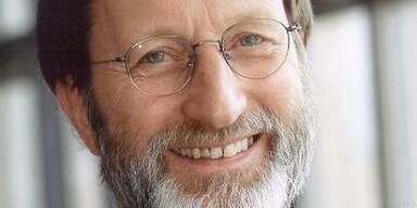 Herbert Lochs stellte sein Rektoratsteam zusammen