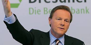 Herbert Walter: "Banker haben in der Krise versagt"