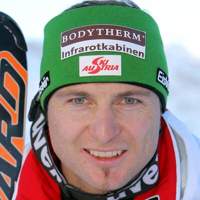 Stephan Görgl