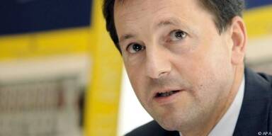 Herbst (Bild) ersetzt Coreth